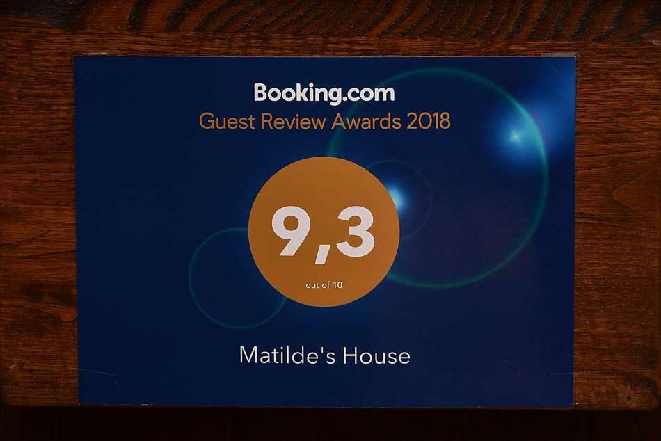 리코 델 골포 디 스페지아 Matilde'S House 아파트 외부 사진